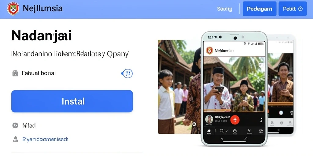 Tampilan awal aplikasi 11TBET yang menarik dan user-friendly.