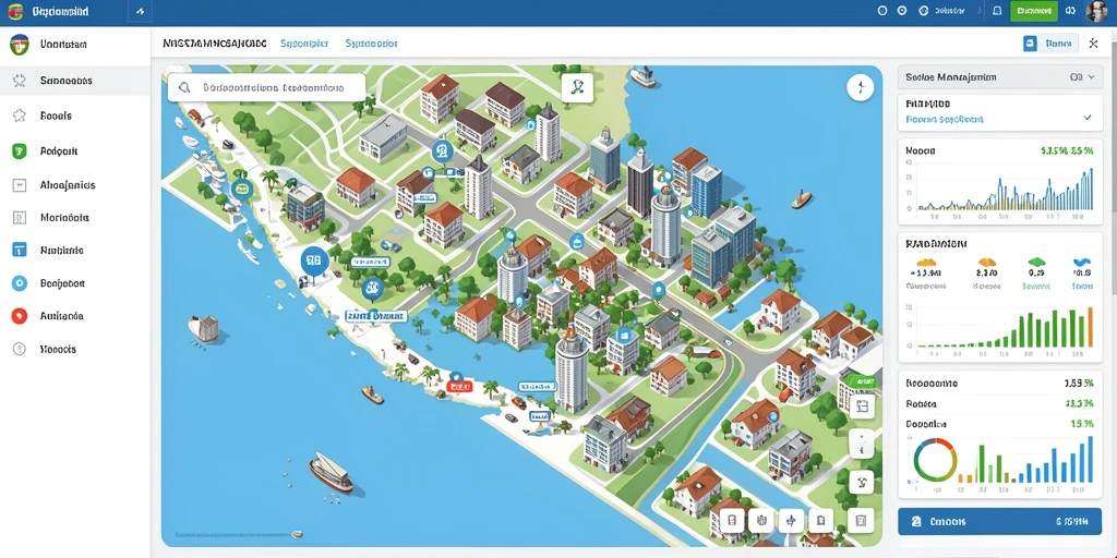 Tampilan antarmuka yang user-friendly dan menarik.
